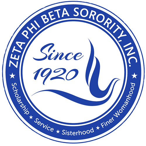 Zeta Phi Beta Sorority, Inc. | Alpha Alpha Sigma Zeta Chapter